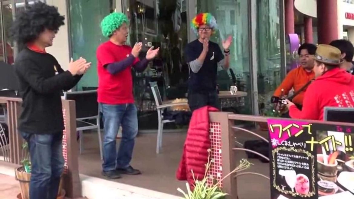 宮古民謡クイチャー踊り隊 宮古民謡クイチャー踊り隊