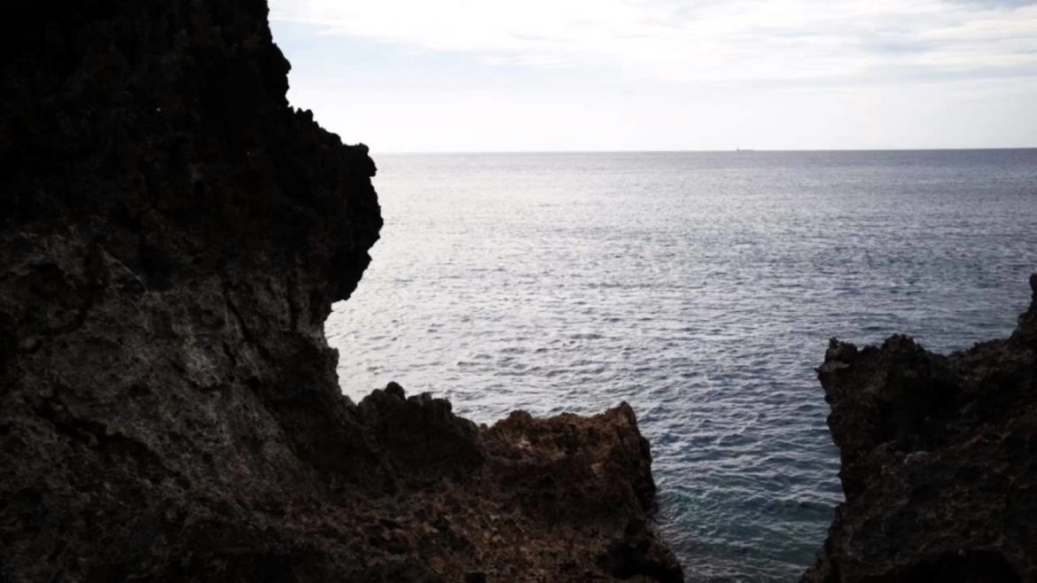 Maeda Point - Okinawa Prefecture, Japan - June 2015