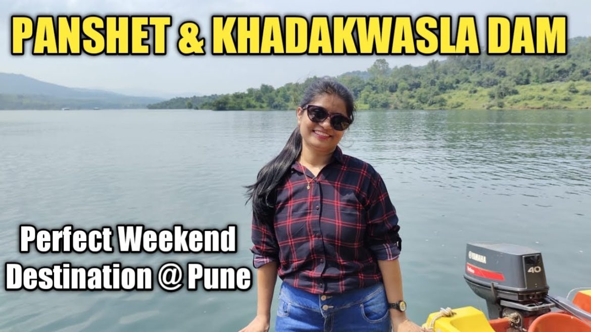 Pune Dam!Panshet Dam !Khadakwasla Dam !Perfect Weekend Destination!Panshet Watersports!Vlog-16!JHPK Pune Dam!Panshet Dam !Khadakwasla Dam !Perfect Weekend Destination!Panshet Watersports!Vlog-16!JHPK