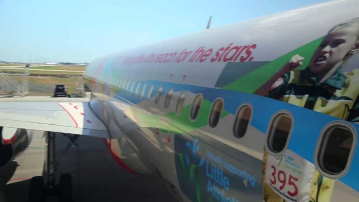 Meet Jetstar Jack! Meet Jetstar Jack!