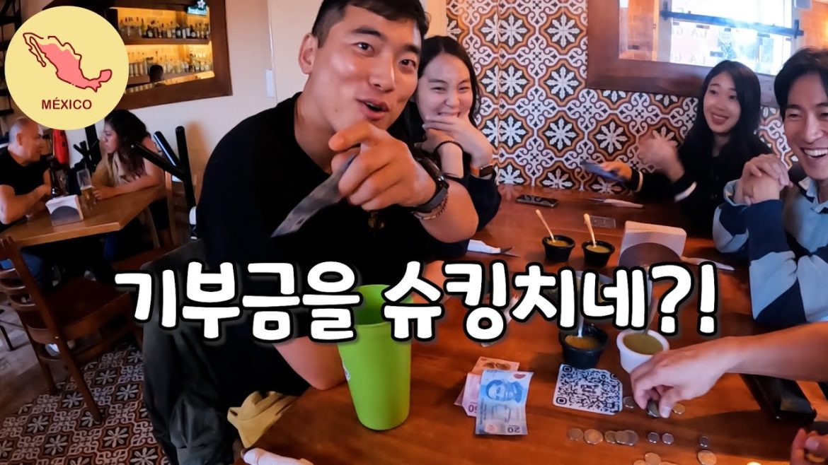 70만 유튜버 코미꼬님 지갑 턴 썰 (ft. 우당탕탕 길거리 기부모금) - 자전거 여행 EP14