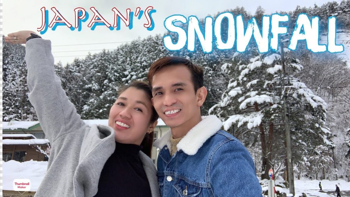 Winter Season in Japan | Japan’s Snowfall | Japan’s Snowiest Place | Hida Takayama 飛騨高山 | Japan Vlog Winter Season in Japan | Japan’s Snowfall | Japan’s Snowiest Place | Hida Takayama 飛騨高山 | Japan Vlog