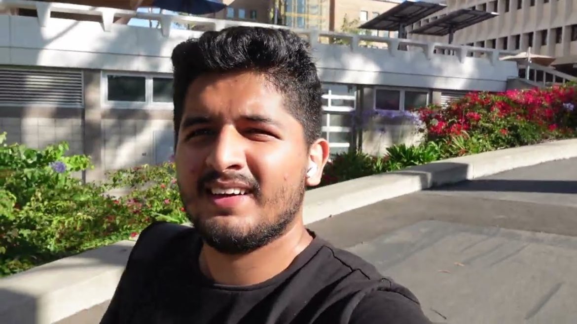 UCI Live Tour | Irvine | California