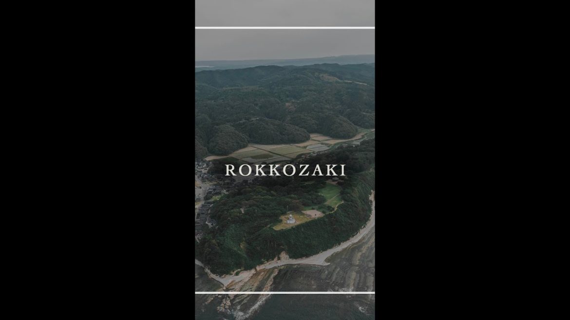 【ISHIKAWA】aqui é o CENTRO do JAPÃO｜JAPÃO