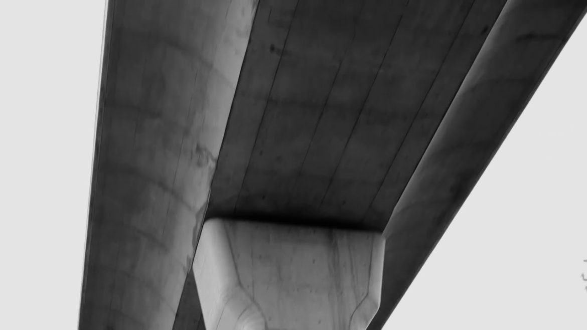 広島抽象旅行　Hiroshima Abstract Tour　#001