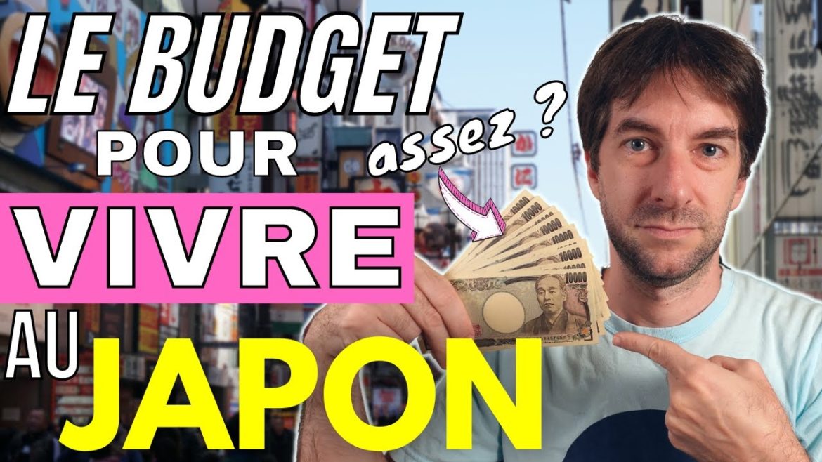 Combien d'argent pour HABITER seul AU JAPON en 2022 ? – TOUT le budget pour VIVRE dans un appart 🇯🇵 Combien d'argent pour HABITER seul AU JAPON en 2022 ? - TOUT le budget pour VIVRE dans un appart 🇯🇵
