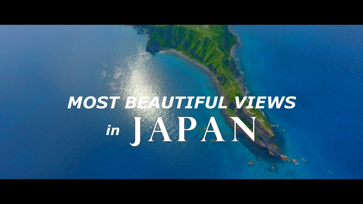 The most beautiful views in Japan/DJI FPV+Gopro hero 10【5.3K】(Reelsteady)/Cinematic FPV video The most beautiful views in Japan/DJI FPV+Gopro hero 10【5.3K】(Reelsteady)/Cinematic FPV video