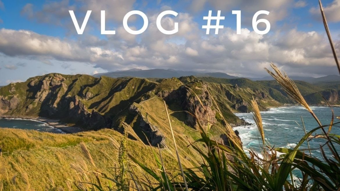 C'est la fin du Road-Trip ! #16