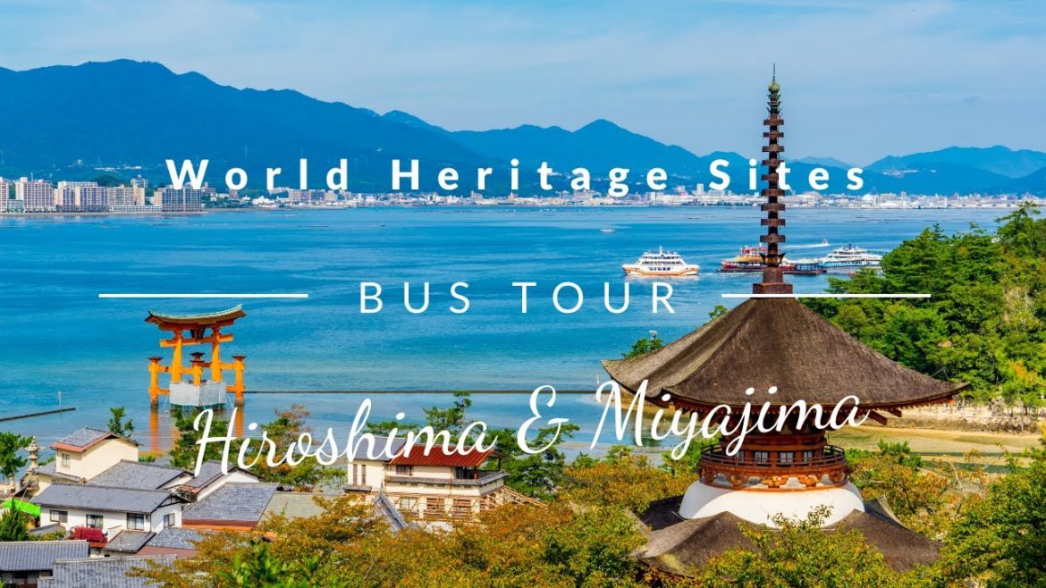 Two World Cultural Heritage Sites Sightseeing Tour