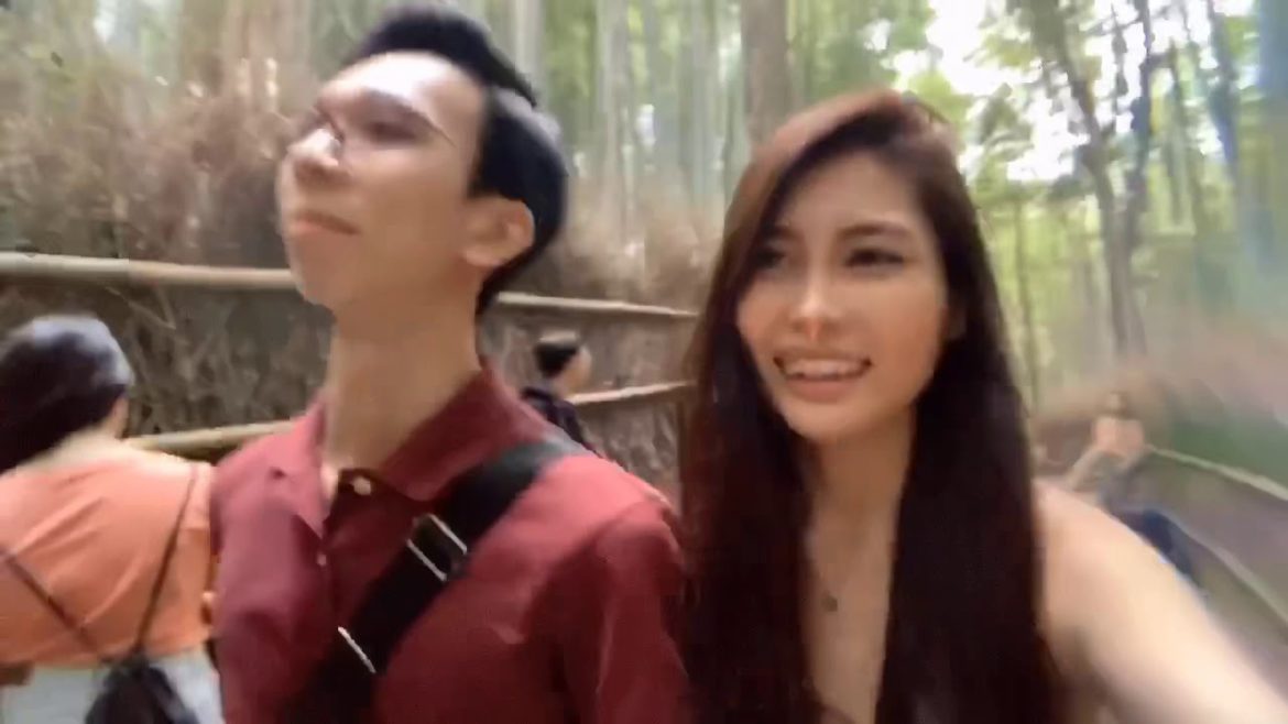 Summer in Japan (Kyoto, Nara, Kobe, Osaka) Overdue Travelogue