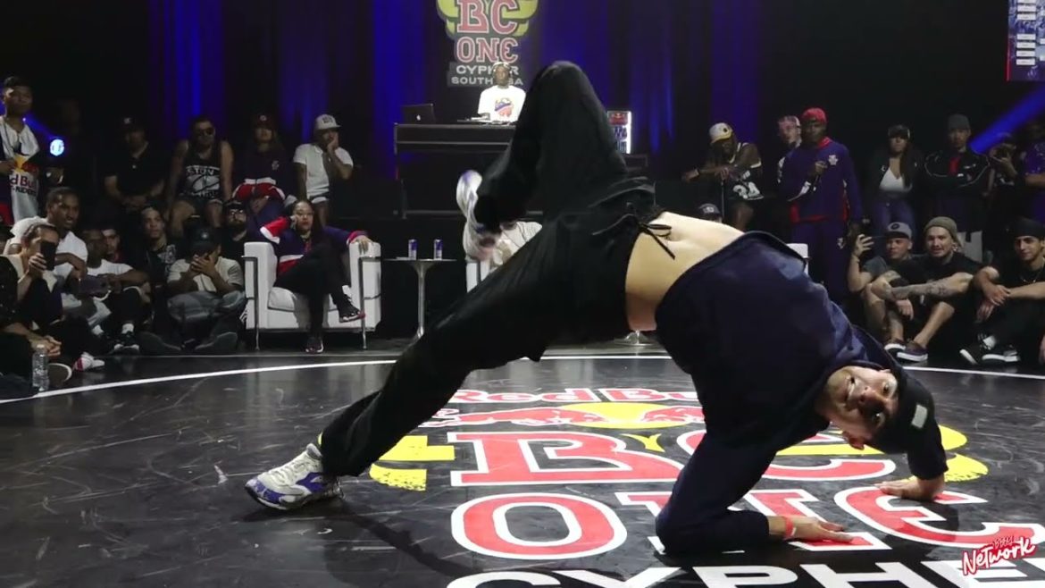 Jwolf Vs Mucus Marcus -Top 16 – Red Bull BC One Austin Cypher 2022 – B-Boy Network Jwolf Vs Mucus Marcus -Top 16 - Red Bull BC One Austin Cypher 2022 - B-Boy Network