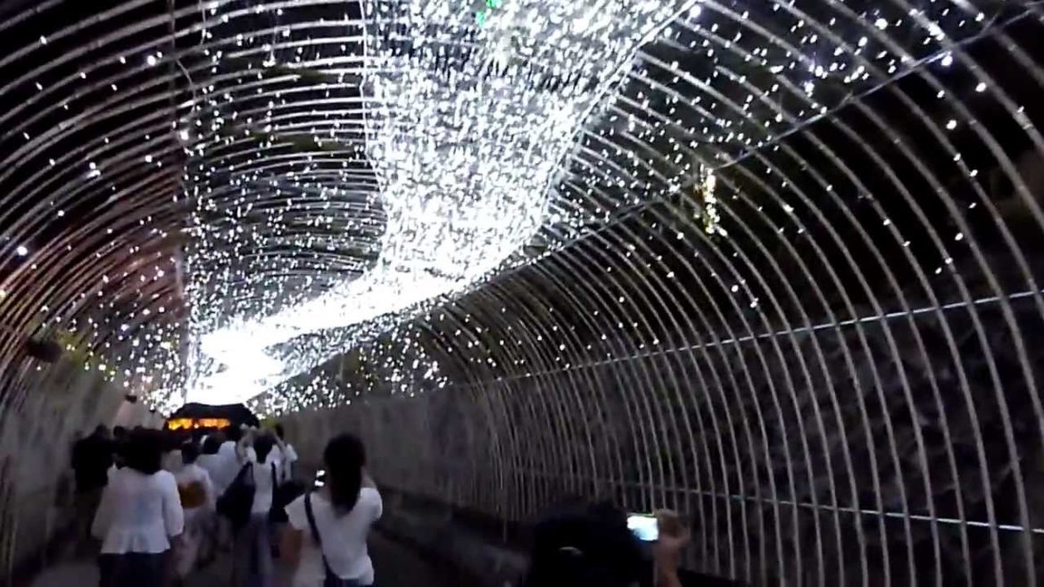 Tanabata in Kyoto (Kyo no Tanabata) 2011 (Long Version) 【HD】 Tanabata in Kyoto (Kyo no Tanabata) 2011 (Long Version) 【HD】