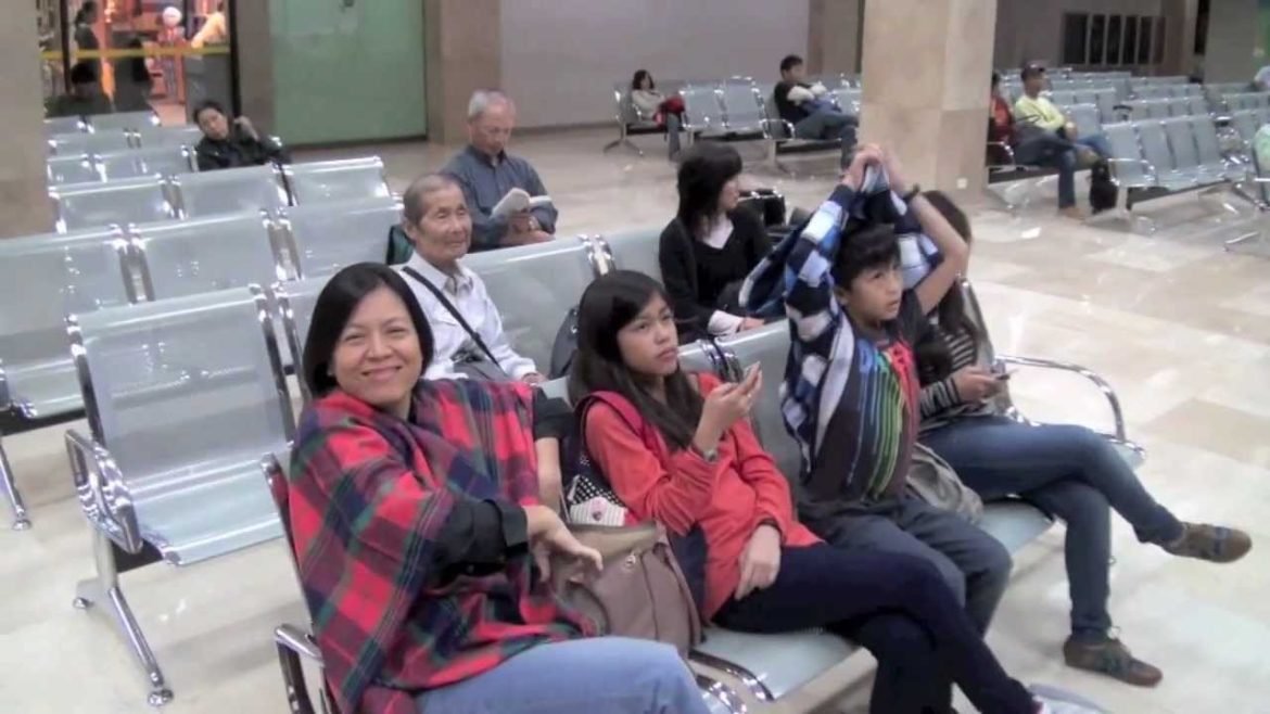 Winter in Japan 2012