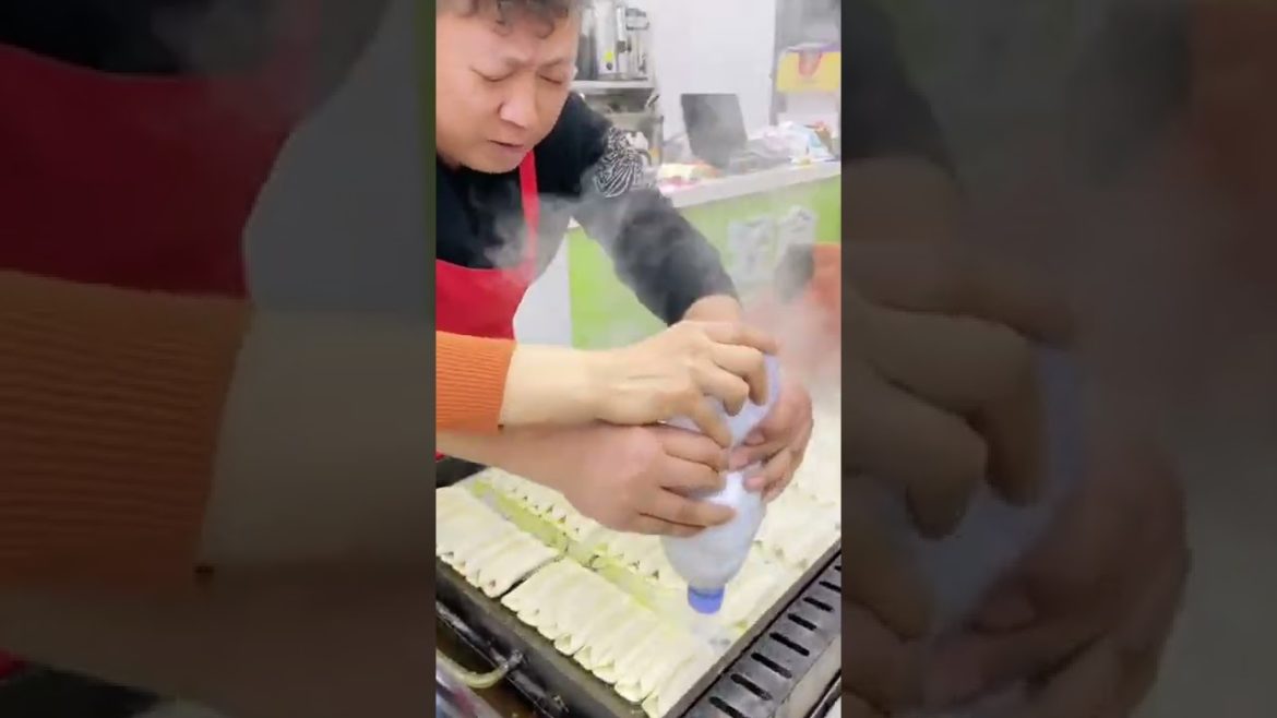 Best asiant street food#Shot#Shots