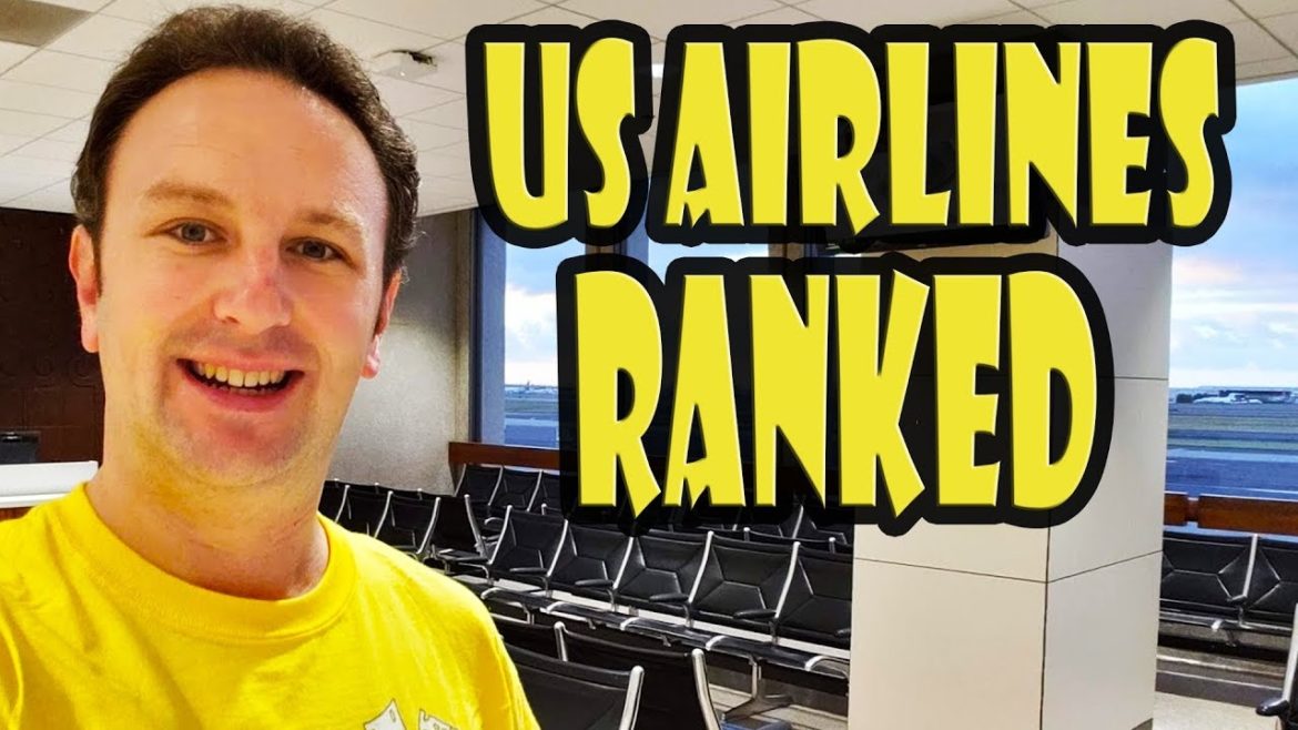 The Best and Worst Airlines in the USA The Best and Worst Airlines in the USA