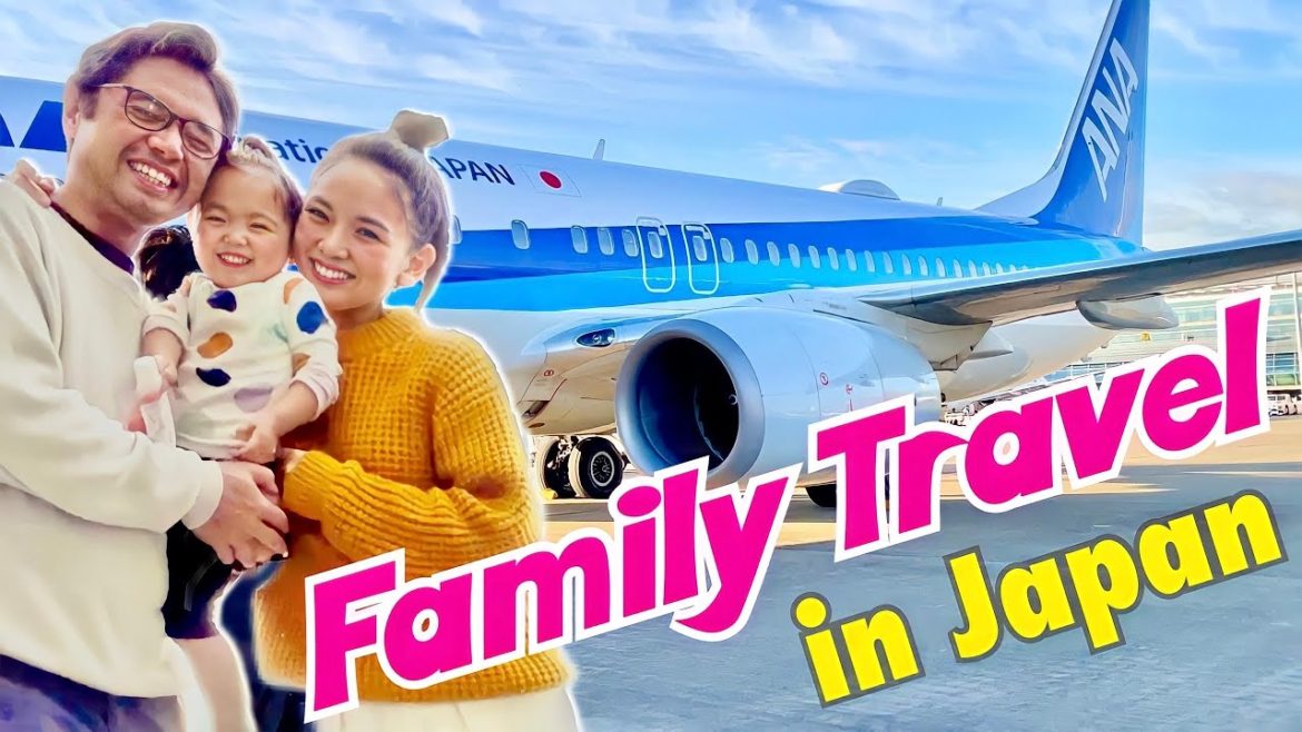 Family Travel in Japan | Hot Springs! Beautiful Ocean! Nature! Family Travel in Japan | Hot Springs! Beautiful Ocean! Nature!
