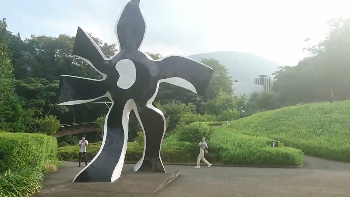 An Open Air Museum || Walkthrough #museum