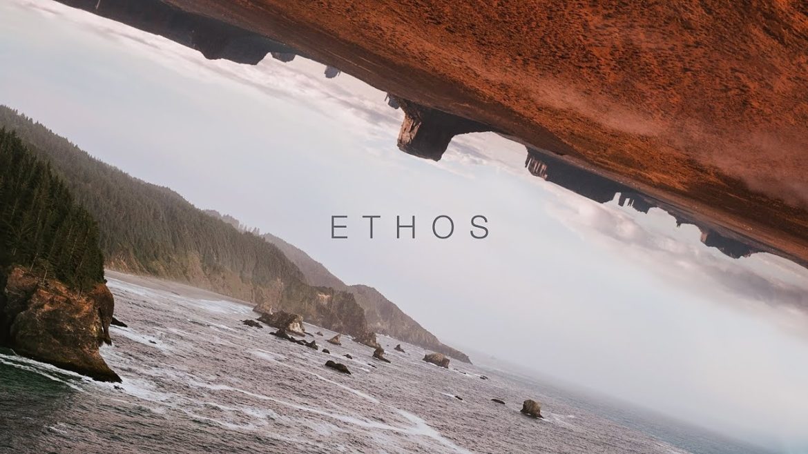ETHOS (4K) ETHOS (4K)