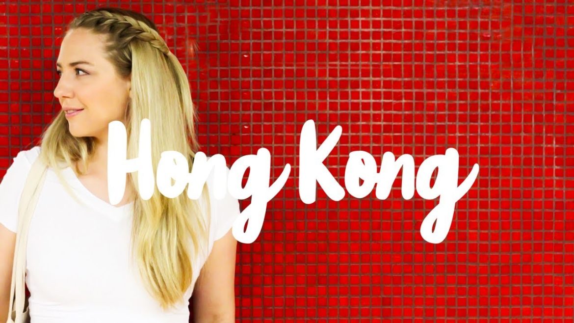 First-time in HONG KONG | Little Grey Box