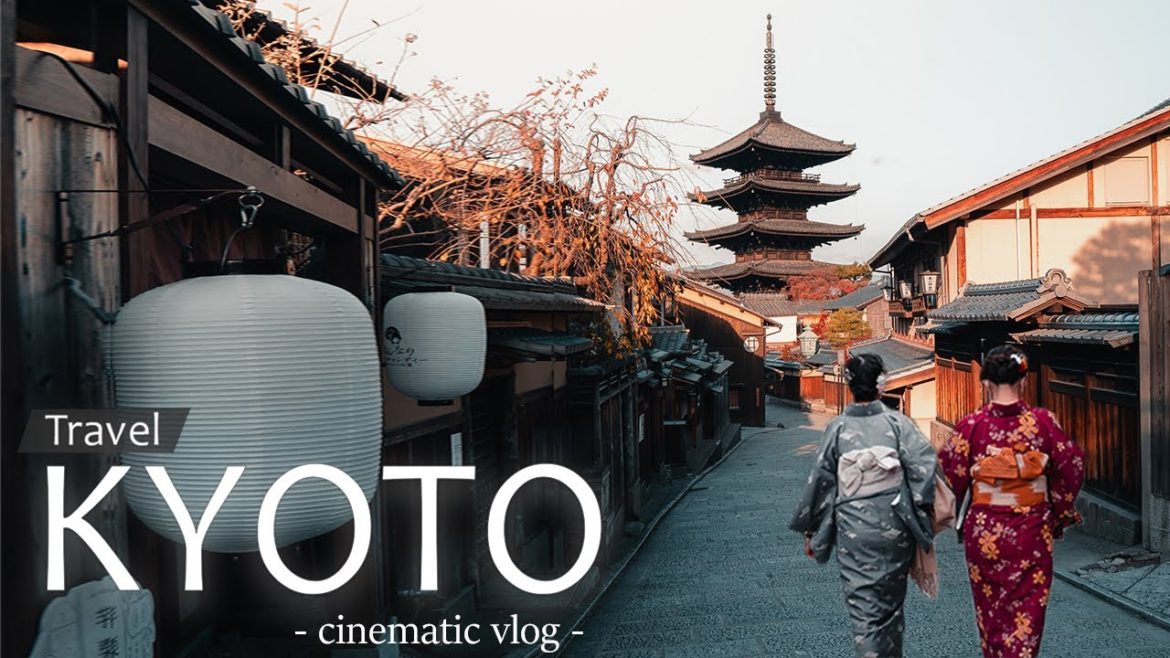 Travel KYOTO Japan  – 2 days itinerary Travel KYOTO Japan  - 2 days itinerary