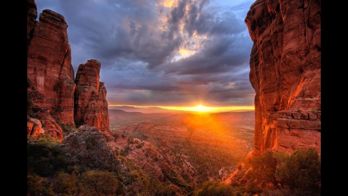 Sedona Arizona: My #1 Recommended Travel Spot