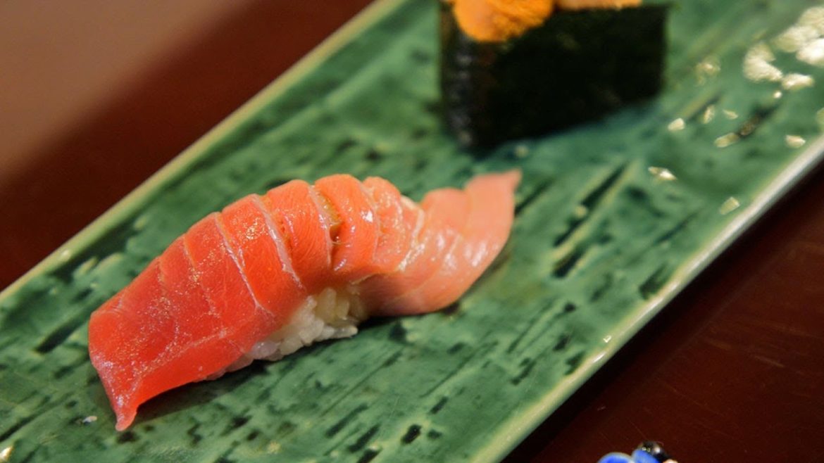 [ さいたま新都心・与野：寿司 ]さいたま新都心 風凛（ふうりん）