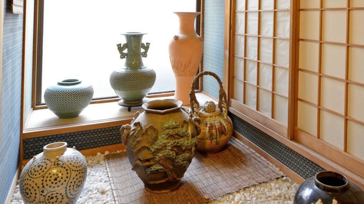 Yagurumaso - Asakura - Japan