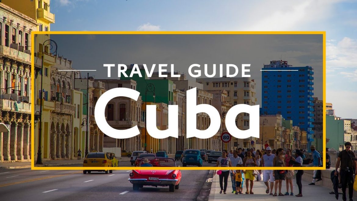 Cuba Vacation Travel Guide | Expedia Cuba Vacation Travel Guide | Expedia