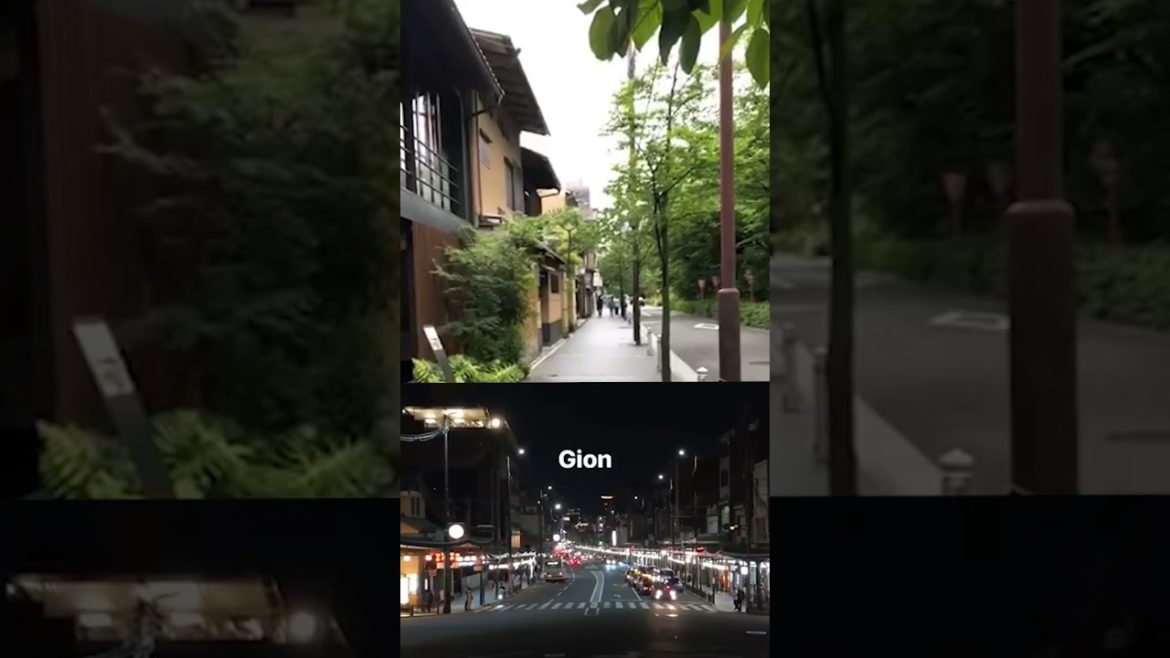 Travel to Japan! Kyoto Travel to Japan! Kyoto