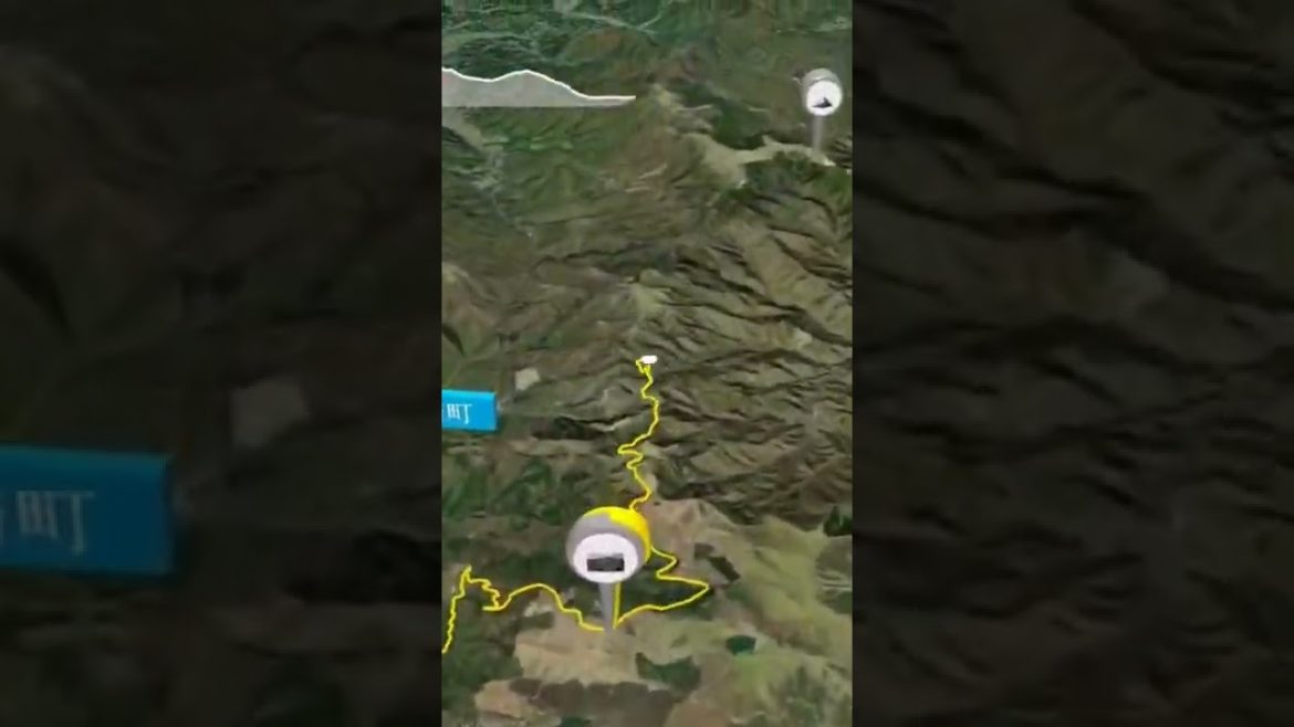 【長野県】ビーナスライン【霧ヶ峰〜美ヶ原】