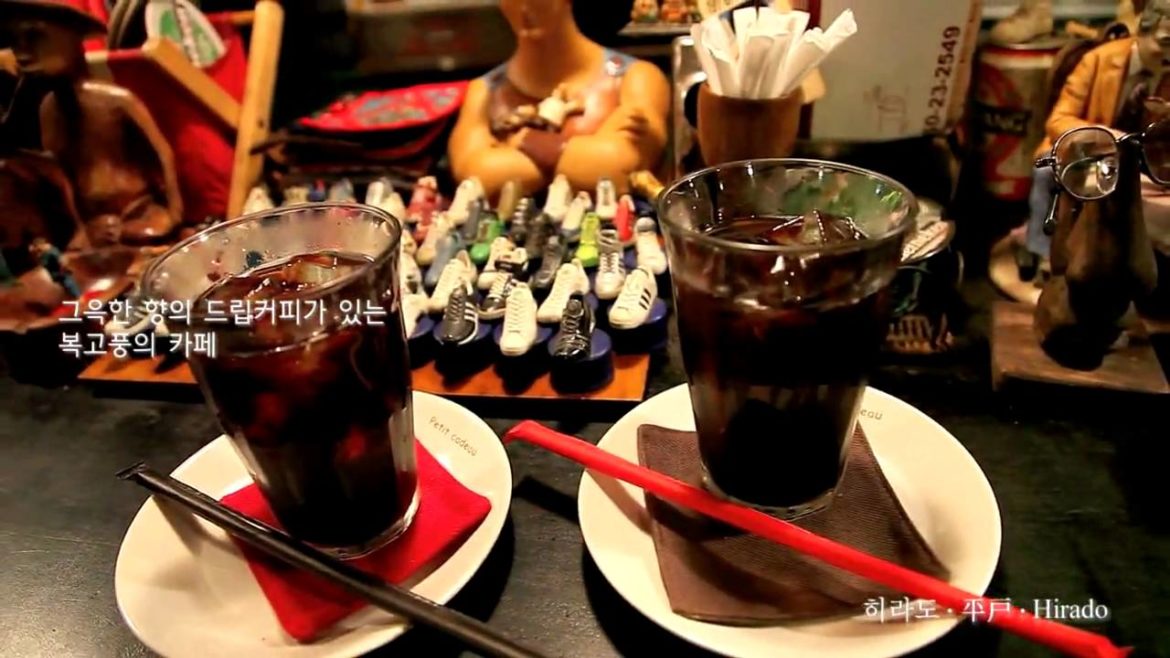 [규슈여행] 나가사키/히라도/야나가와, 음식 /하나투어 스티커