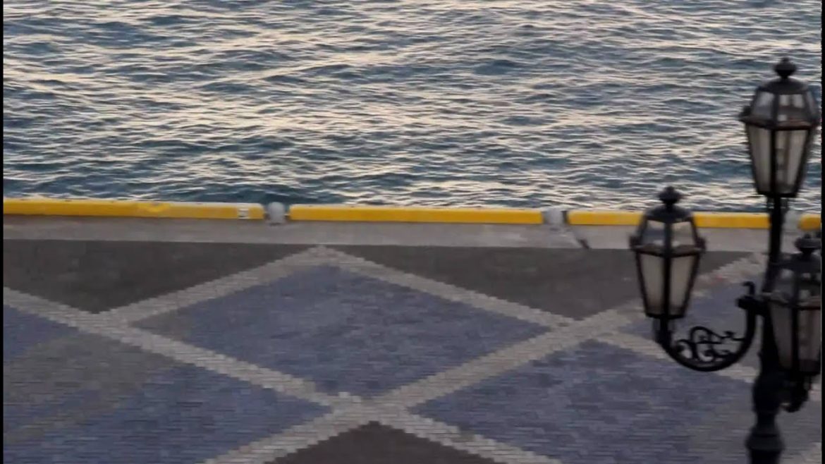 Luxury liner ASUKA ǁ @Kobe