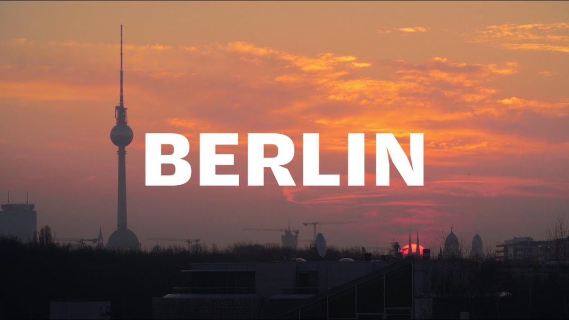 Berlin – Attracting Opposites | Finnair