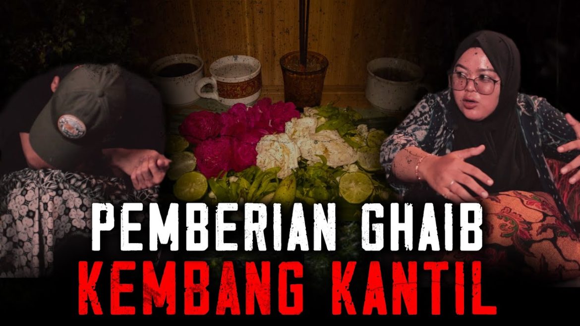 NARSUMNYA SAMPE BRUTAL NYERITAINNYA !! EMOSIAN TERUS !! cerita mistis pendakian gunung
