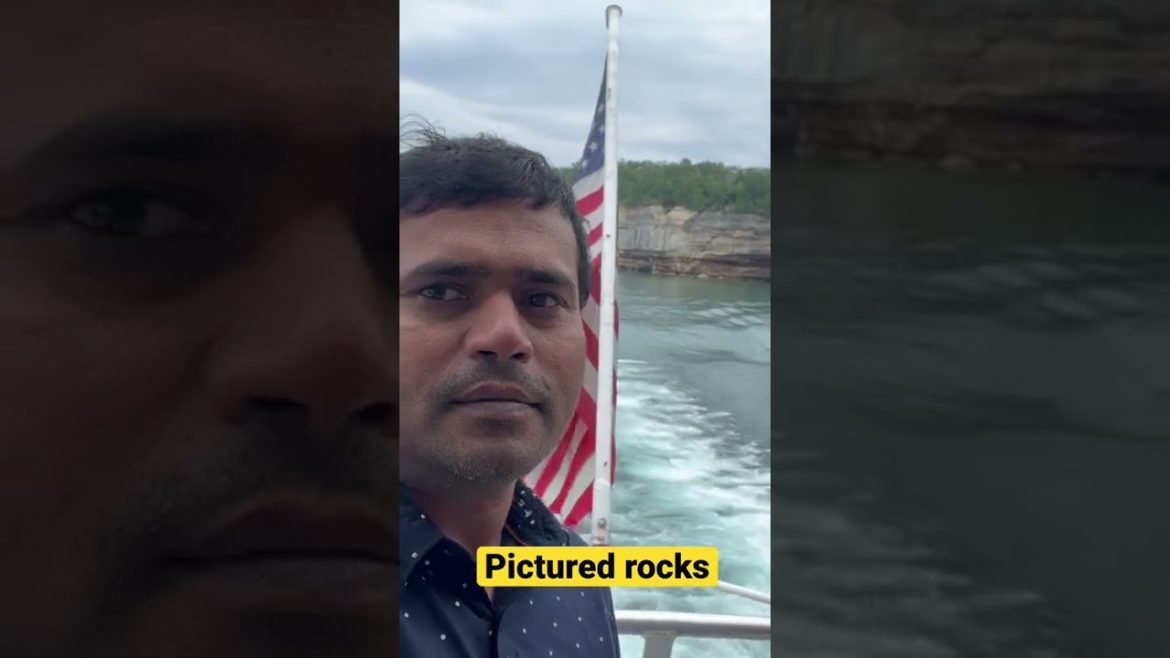 #shorts, ferry ride, only lakeshore in USA | USA Telugu vlogs