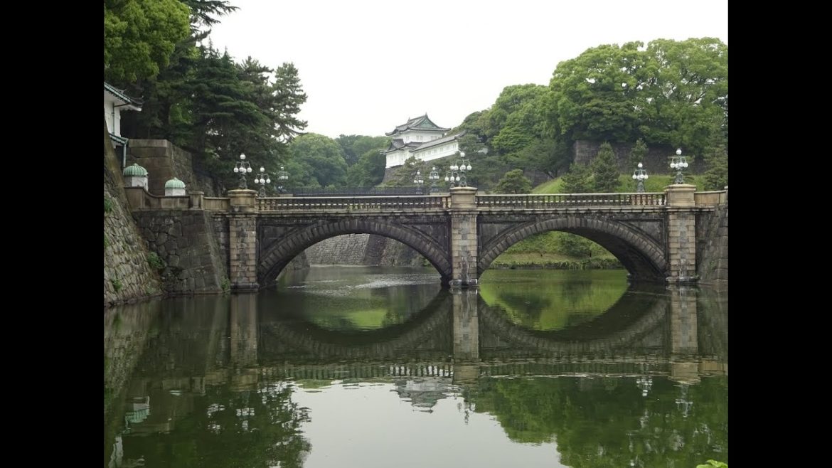 Tokyo & Yokohama Visit [See Me Splash - Sauce Walka - Holy Sauce]