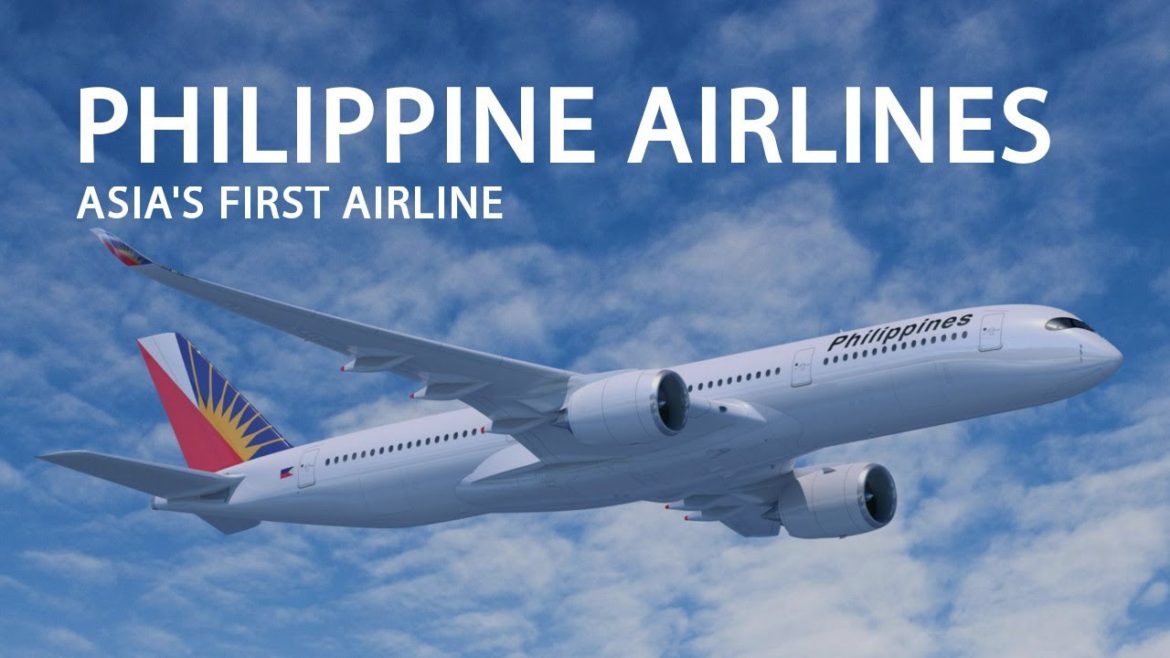 Philippine Airlines: Asia's Oldest Airline (Asia's Airlines) Philippine Airlines: Asia's Oldest Airline (Asia's Airlines)