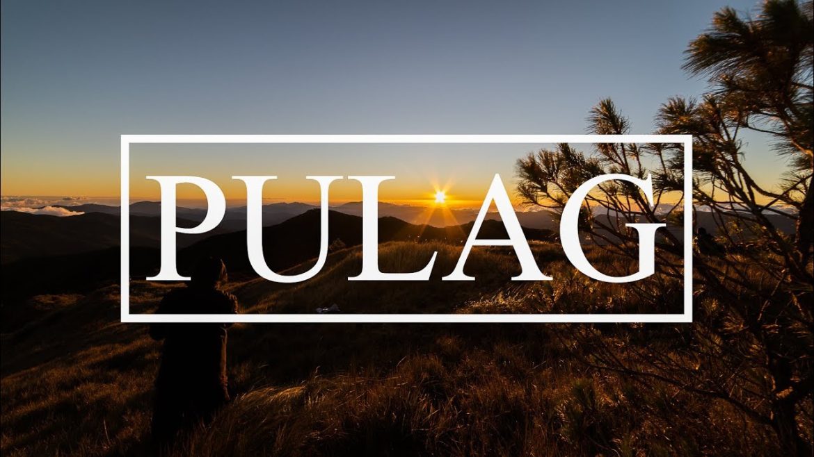 A Sense Of Pulag | Mount Pulag 2019 A Sense Of Pulag | Mount Pulag 2019