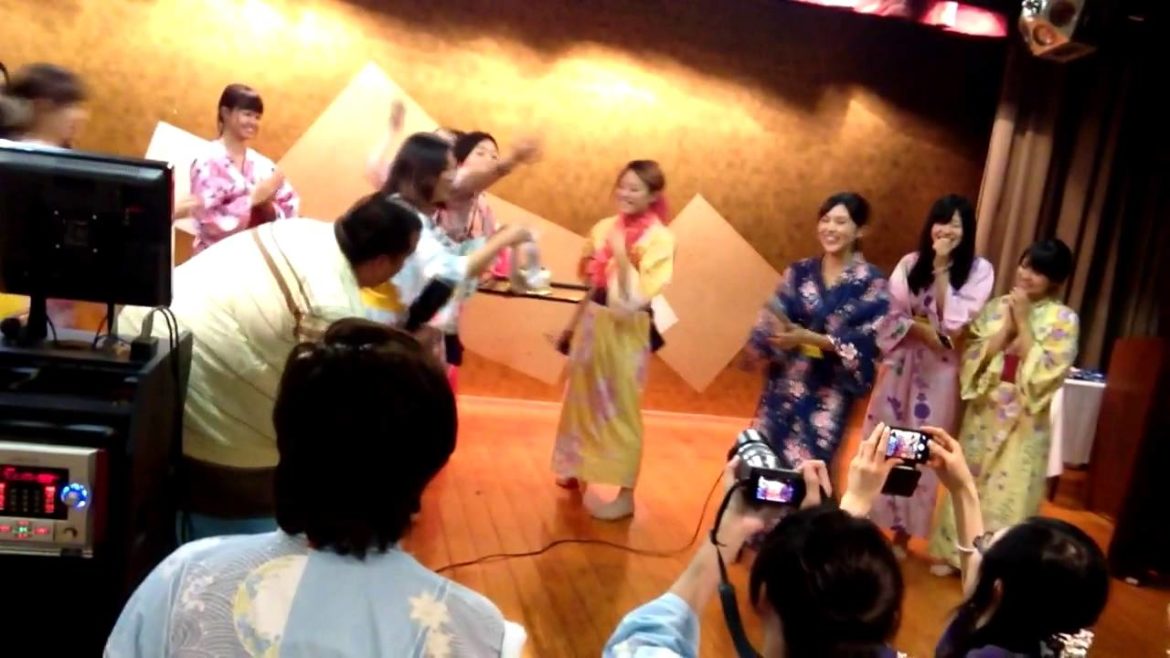 #06 Onsen nell'Antico Giappone - Seacage Travel VLOG