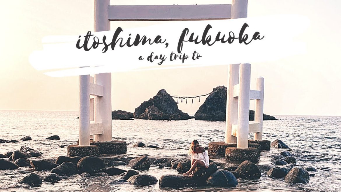 JAPAN | Fukuoka Series III: The Beauty of Itoshima & Saga JAPAN | Fukuoka Series III: The Beauty of Itoshima & Saga