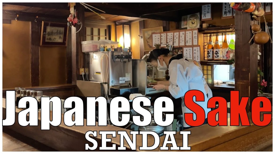 Japanese SAKE Bar:Travel back in time 70 years ago, Quietness and Sake for adults in Sendai, Miyagi. Japanese SAKE Bar:Travel back in time 70 years ago, Quietness and Sake for adults in Sendai, Miyagi.