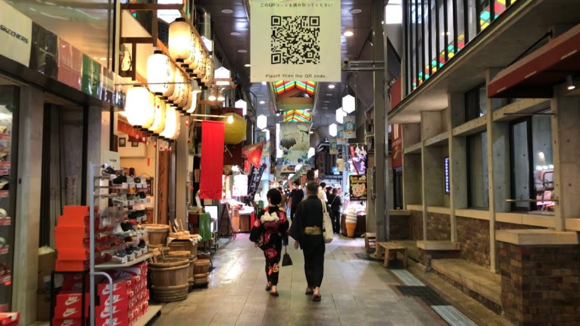 22年8月14日 ゆっくりとお盆の京都を歩く 四条大橋,先斗町,木屋町,柳小路,新京極,寺町商店街,錦市場 Walk around Kyoto city,Japan vlog 22年8月14日 ゆっくりとお盆の京都を歩く 四条大橋,先斗町,木屋町,柳小路,新京極,寺町商店街,錦市場 Walk around Kyoto city,Japan vlog