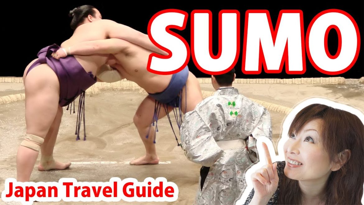 Japan Guide: SUMO: 4 Things You Should Know about SUMO Wrestling : Japan Travel Guide Japan Guide: SUMO: 4 Things You Should Know about SUMO Wrestling : Japan Travel Guide