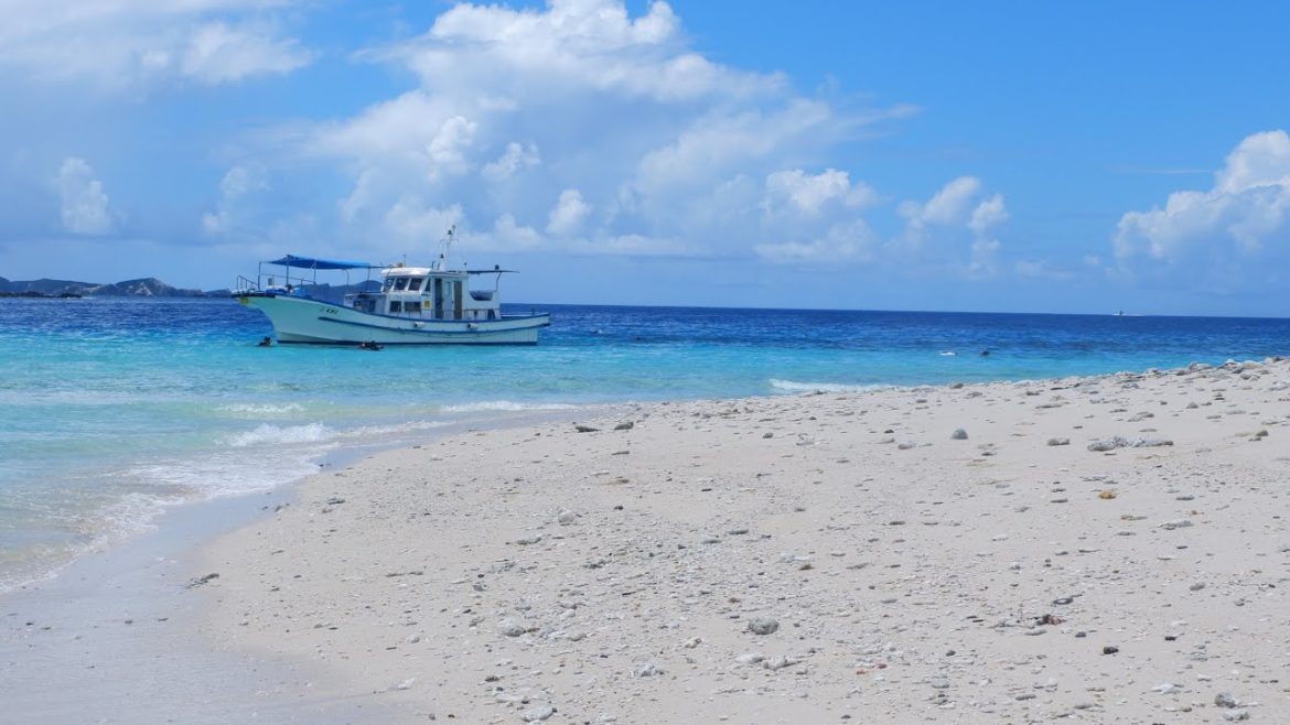 Gahi Island Zamami Kerama | Best Beach in Okinawa Gahi Island Zamami Kerama | Best Beach in Okinawa
