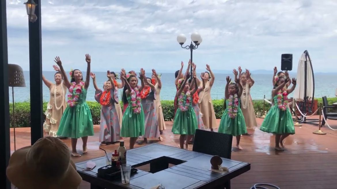 KAWAI NAHE NAHE BÃI BIỂN OKINAWA - MINAMIAWAJI NHẬT BẢN - KHÁM PHÁ NHẬT BẢN