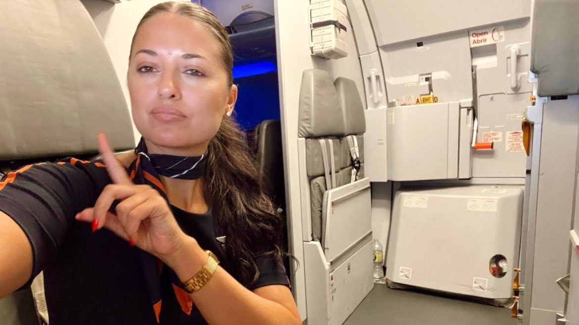 Not Doing This Layover Again| Aguadilla| Flight Attendant Life