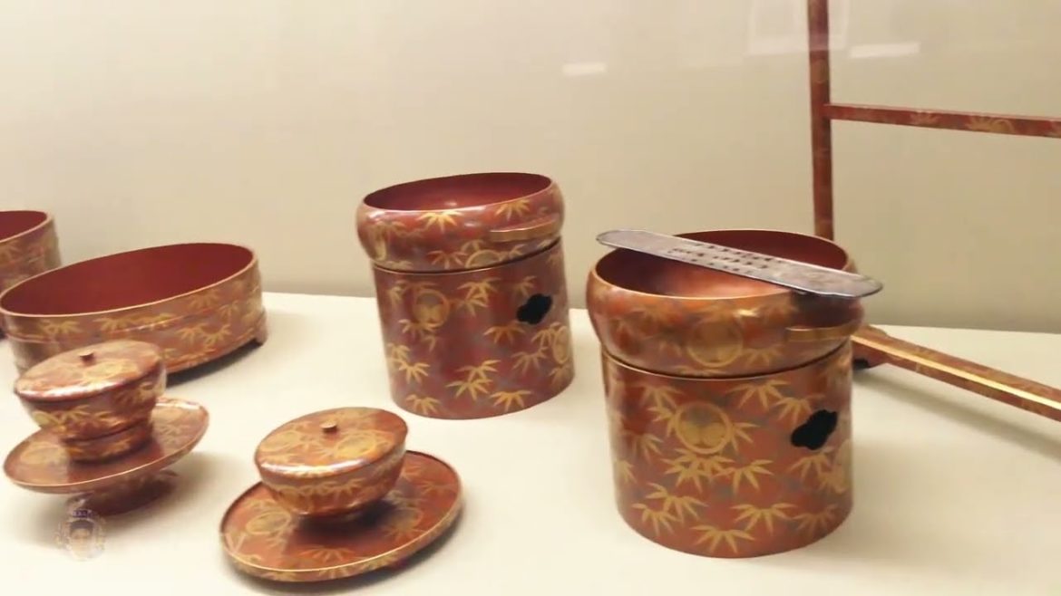 Tokyo National Museum 東京国立博物館