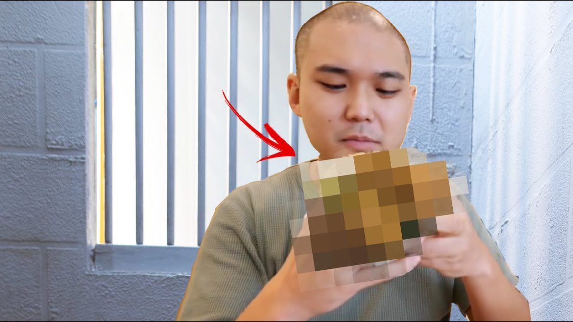 I Had a Meal at Changi Prison I Had a Meal at Changi Prison