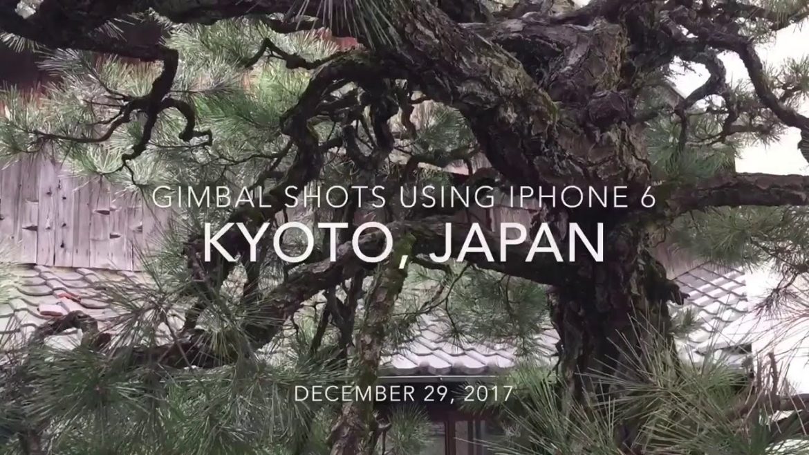 Kyoto Japan Highlights