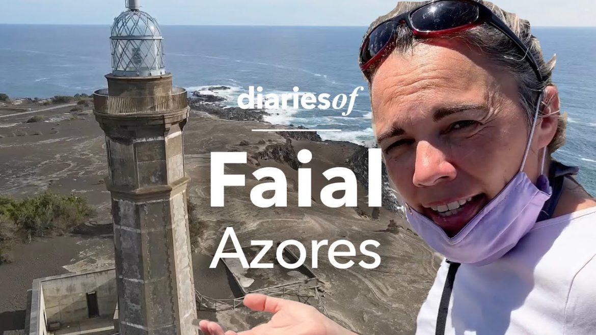 Azores: What happened in this island more than 65 years ago?